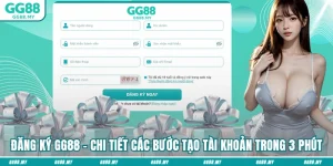 Đăng Ký GG88